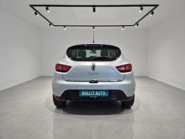RENAULT Clio 4ª serie Clio dCi 8V 75 CV Start&Stop 5 porte Energy Duel - Foto 6