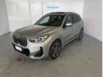 BMW X1 xDrive 23i Msport TETTO APRIBILE-UFFICIALE ITALIA rif. 23713315