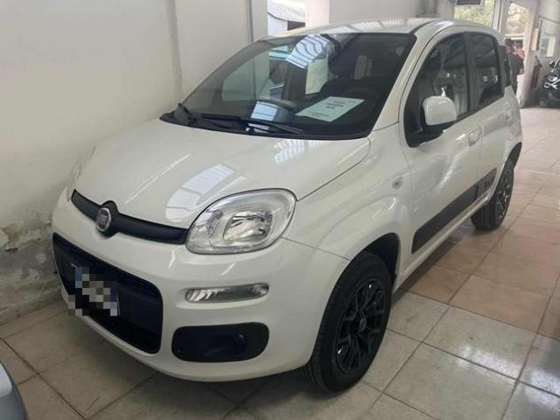 FIAT Panda 4x4 0.9 BENZINA TwinAir Turbo S&S 85cv rif. 24153531