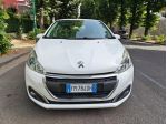 Peugeot 208 BlueHDi 75 5 porte Allure - GARANZIA - IVA ESPOSTA