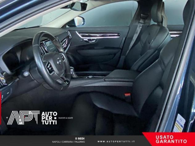 Volvo V90 V90 2.0 D5 Inscription awd geartronic - Foto 7