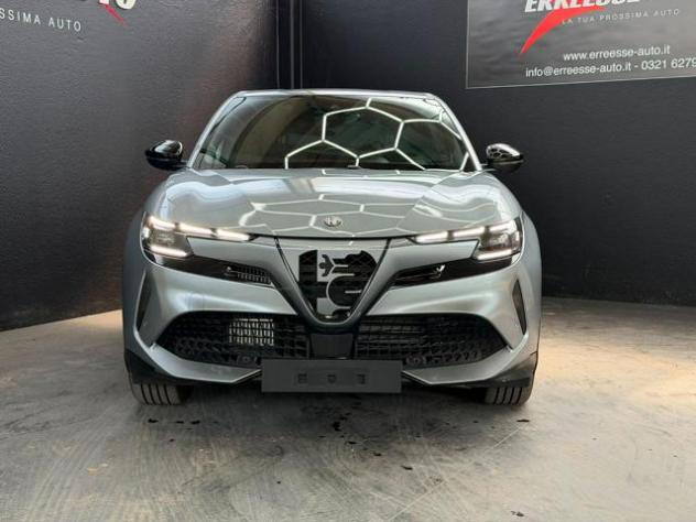 ALFA ROMEO Junior 1.2 IBRIDA 145cv edct6 INTENSA rif. 24105573 - Foto 2
