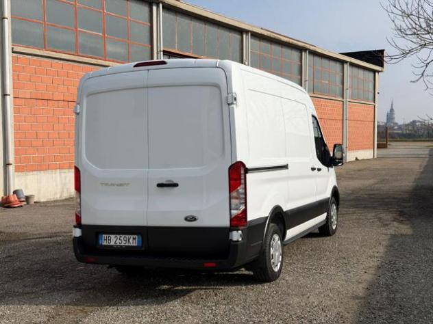 FORD Transit 310 2.0TDCi 130CV PM-TM TREND PREZZO IVATO! rif. 23803283 - Foto 7