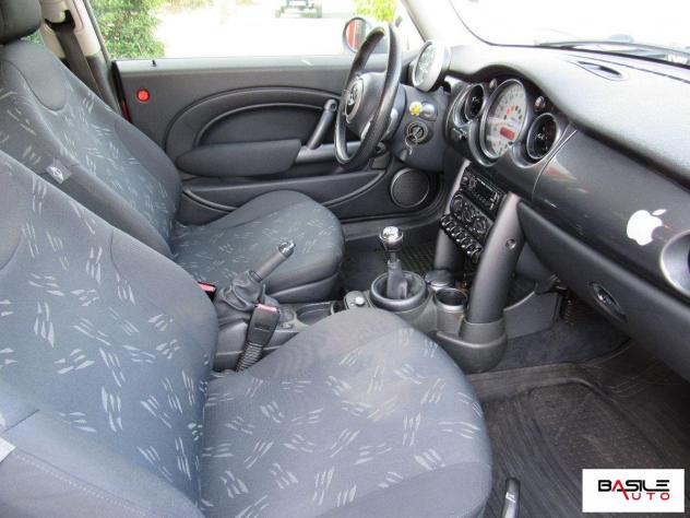 MINI - Mini - 1.4 tdi One D Park Lane - Foto 10
