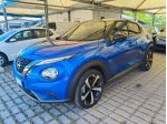 Nissan Juke 1.0 DIG-T 114 CV Tekna