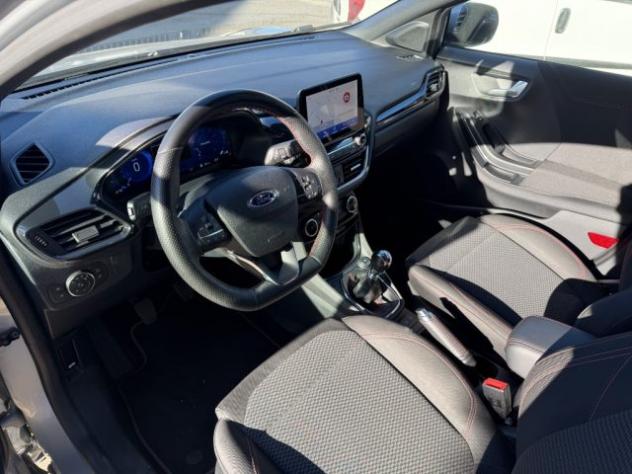 FORD Puma 1.0 EcoBoost Hybrid 125 CV S&S ST-Line Design rif. 24135654 - Foto 7