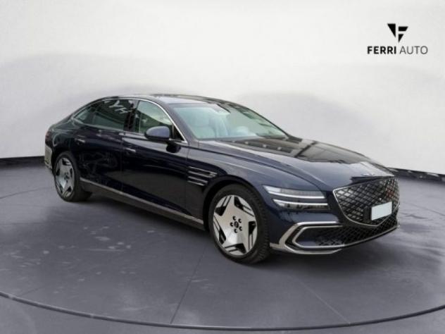 GENESIS Electrified G80 G80 Luxury rif. 24156252 - Foto 4