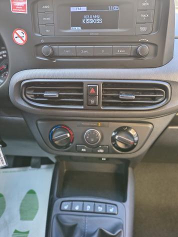 Hyundai i10 1.0 MPI Advanced - Foto 6