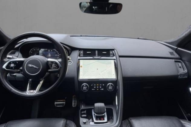 JAGUAR E-Pace 1.5 I3 160 CV Auto R-Dynamic S rif. 24049635 - Foto 4