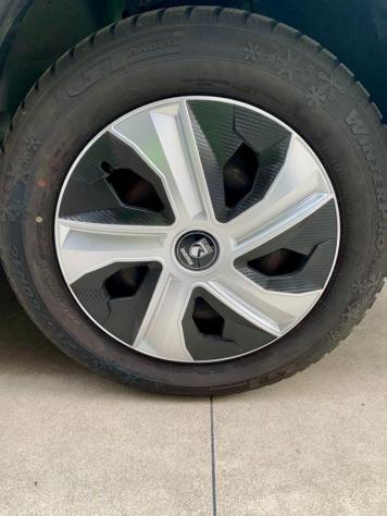 CITROEN Jumpy 2.0 HDi120 9 POSTI DISTRIBUZIONE OK 1 PROPRIETARIO rif. 23803093 - Foto 9