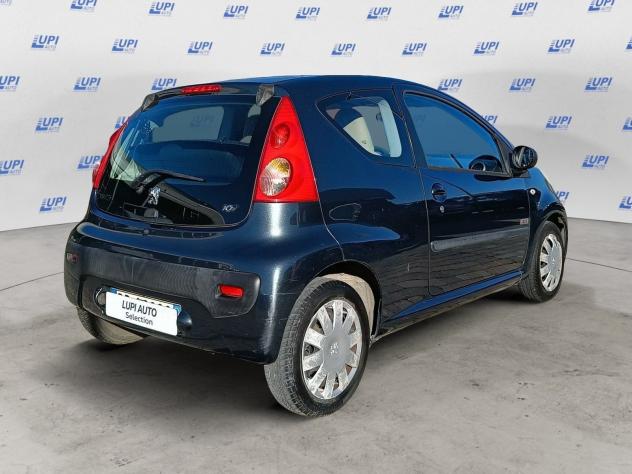 Peugeot 107 3p 1.0 12v Urban Move - Foto 3