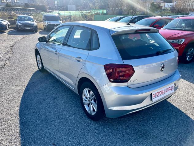 Volkswagen Polo 1.6 TDI 95 CV Highline 12-2020 - Foto 4