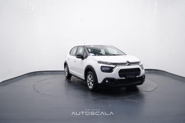 CITROEN C3 1.5 BlueHDi 100cv S&S Feel Business rif. 23498477 - Foto 7