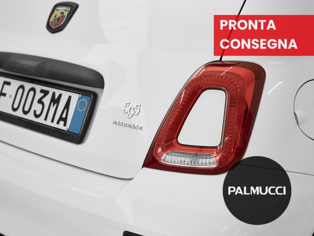 Abarth 595 595C 1.4 t-jet esseesse 180cv - Foto 7