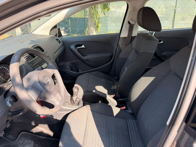 VOLKSWAGEN - Polo - 1.2 TDI DPF 5p. Comfortline - Foto 8
