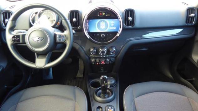 MINI Countryman 2.0 Cooper D Essential Countryman rif. 24125340 - Foto 9