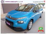 CITROEN C3 PureTech 68 Feel