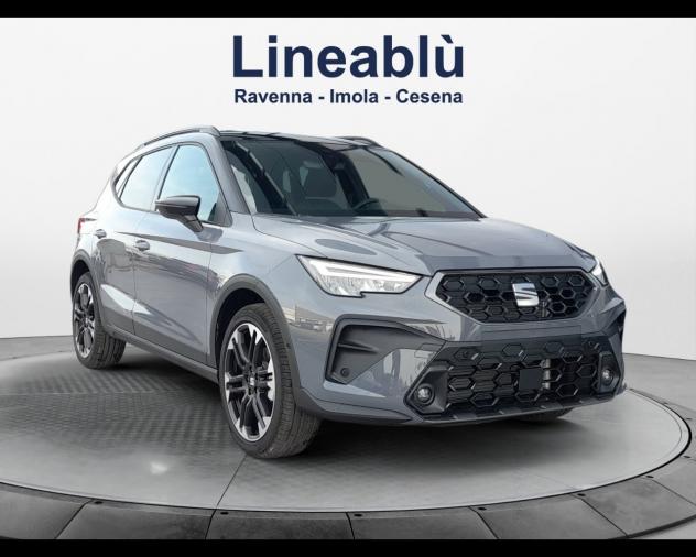 SEAT Arona 1,0 TSISTYLE5P70 DI6M5 MY 26 - Foto 7