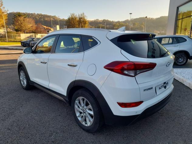 Hyundai Tucson 1.7 CRDi XPossible - Foto 3