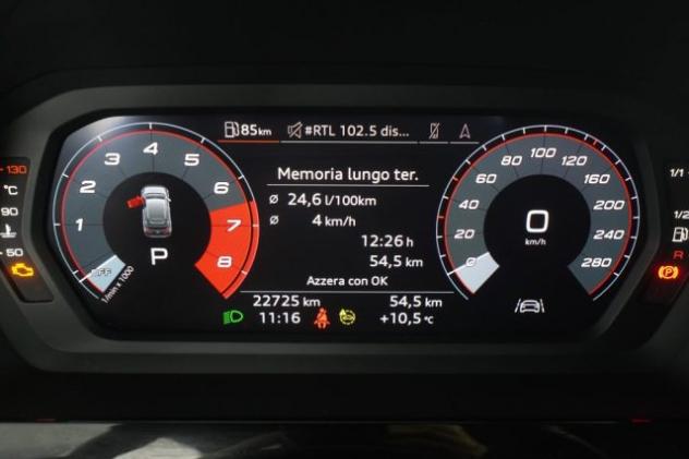 AUDI A3 A3 SPB 30 TFSI S tronic Business rif. 23697796 - Foto 6