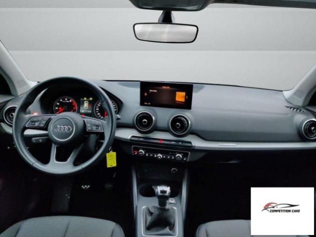 AUDI Q2 30TFSI ADVANCED LED BI-ZONA NAVI PDC ASSIST USB rif. 22596944 - Foto 6