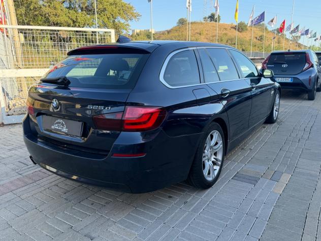 Bmw 525 525d xDrive Business - Foto 6