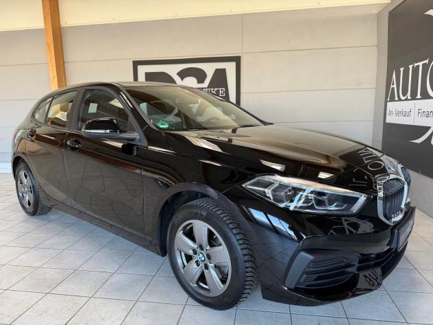 BMW Serie 1 116i 5p. Business Advantage+ NAVI+ CARPLAY+SENSORI - Foto 3