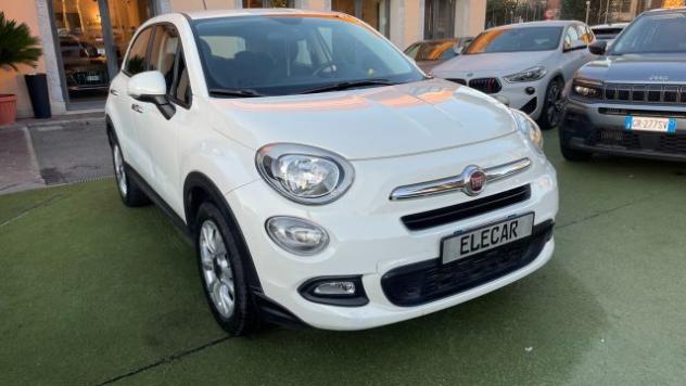 FIAT 500X 1.6 MultiJet 120 CV City Cross DTC rif. 23351971 - Foto 2
