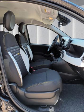 FIAT Pandina 1000 HYBRID CROSS 65CV CARPLAY PDC ITALIA rif. 24119059 - Foto 9