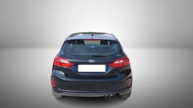 FORD Fiesta EURO 6 GPL OPZIONALE SI ZTL rif. 23810956 - Foto 8
