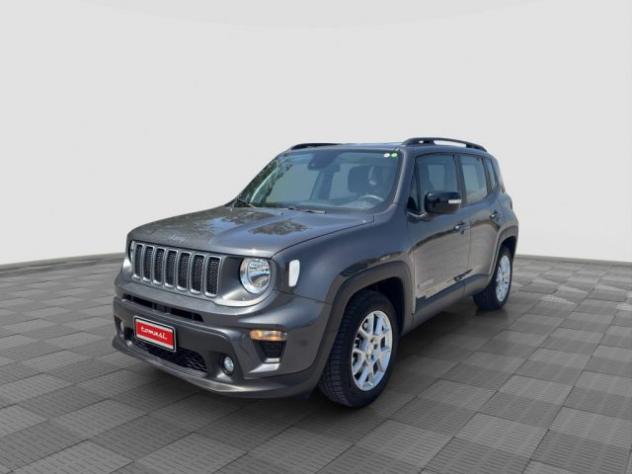 JEEP Renegade Renegade 1.5 Turbo T4 MHEV Limited rif. 23930454