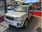 Land Rover Freelander 2.2 SD4 - AUTOMATICA - 4X4