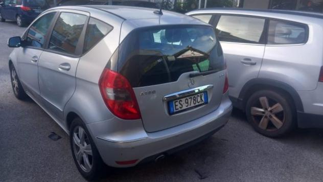 MERCEDES-BENZ A 180 CDI Avantgarde rif. 23778319 - Foto 5