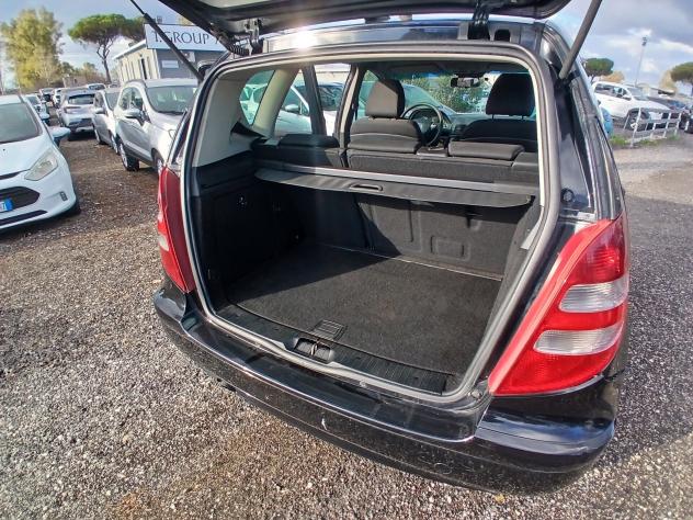 Mercedes-benz A 180 CDI Classic - Foto 6