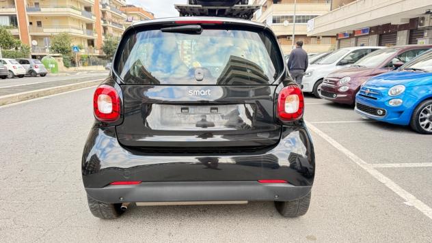 Smart ForTwo 90 0.9 Turbo Passion - Foto 5