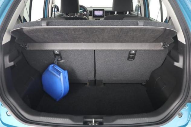 SUZUKI Ignis Ignis 1.2 HYBRID 2WD iTOP 5p rif. 23998776 - Foto 6