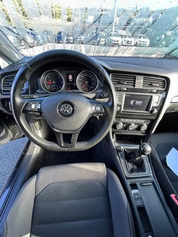 Volkswagen Golf 1.6 TDI Highline BMT - Foto 6