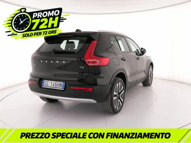 Volvo XC40 1.5 t2 Momentum Pro auto my21 - Foto 2