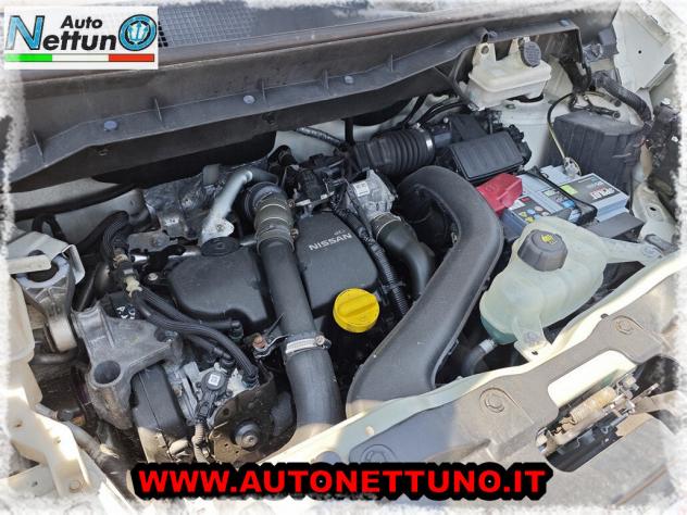 Nissan NV200 1.5 dCi 90CV Furgone - Foto 8
