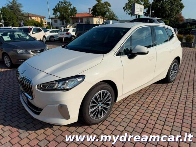 BMW 218 i Active Tourer Luxury rif. 23935797 - Foto 2