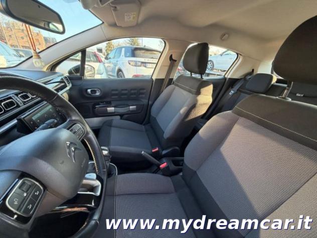 CITROEN C3 1.2 Benzina 82 cv rif. 24010806 - Foto 9