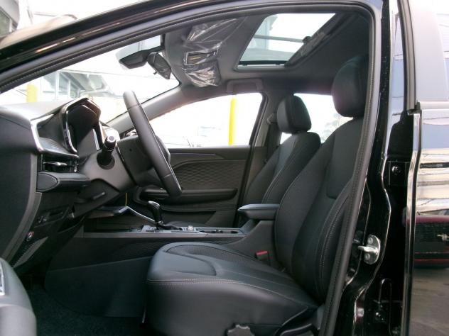 DR AUTOMOBILES dr 3.0 dr 3.0 1.5 Bi-Fuel GPL Colletion Disponibili Vari colori - Foto 10