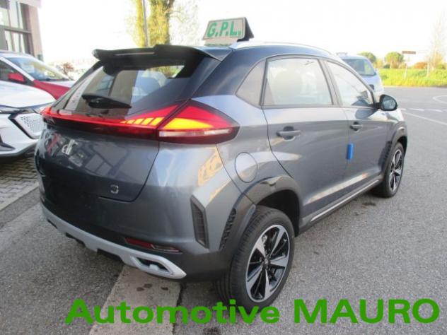 DR MOTOR DR 3.0 1.5 CVT Bi-Fuel GPL - NEOPATENTATI rif. 23665062 - Foto 5