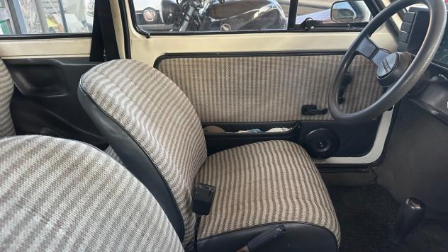 Fiat 126 650 - Foto 7