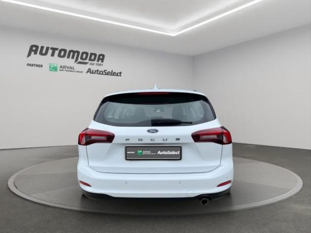 FORD Focus 1.5 TDCI SW AUTOCARRO N1 rif. 23290316 - Foto 5