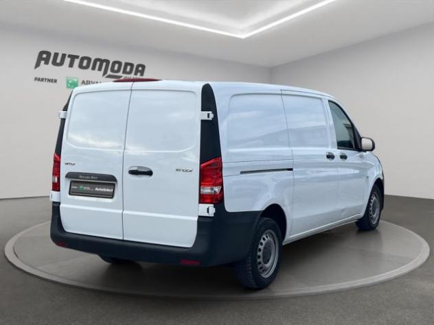 MERCEDES-BENZ Vito LONG 111 BUSINESS CARGO rif. 24055520 - Foto 4