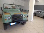 Land Rover Defender 90 2.5 Tdi Hard-top