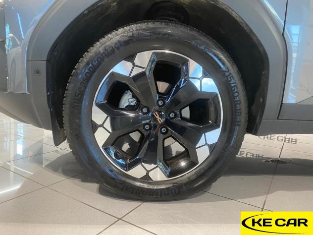 Dacia Bigster Bigster 1.2 mild hybrid Extreme 4x4 130cv - Foto 8