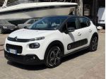 CITROEN C3 PureTech 82 Shine rif. 23860847