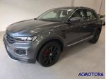 VOLKSWAGEN T-Roc 1.5 TSI ACT Advanced BlueMotion Technology rif. 23392643